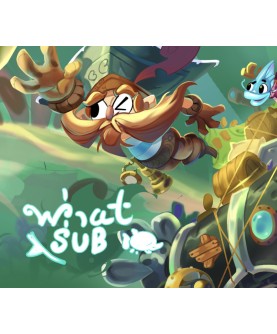What Sub Steam Key GLOBAL